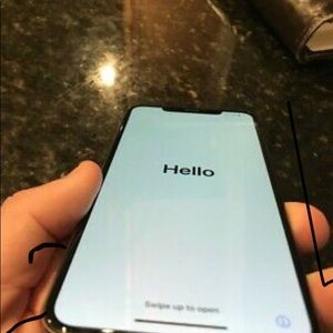 Meet your Posher, Steven